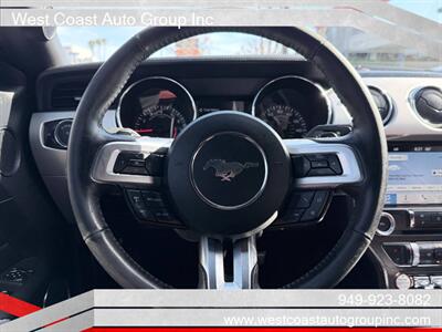 2017 Ford Mustang EcoBoost Premium - Photo 16 - Costa Mesa, CA 92626