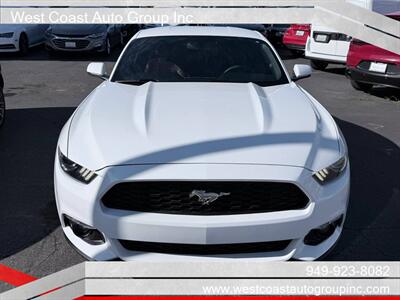 2017 Ford Mustang EcoBoost Premium - Photo 6 - Costa Mesa, CA 92626