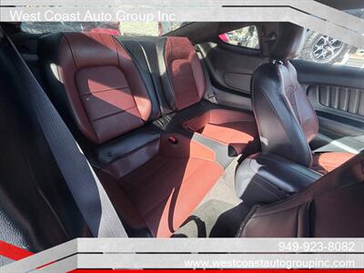 2017 Ford Mustang EcoBoost Premium - Photo 21 - Costa Mesa, CA 92626