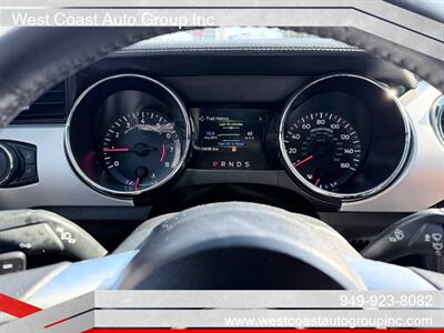2017 Ford Mustang EcoBoost Premium - Photo 22 - Costa Mesa, CA 92626
