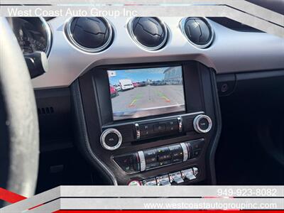 2017 Ford Mustang EcoBoost Premium - Photo 19 - Costa Mesa, CA 92626