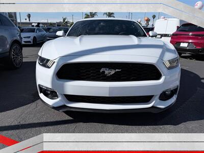 2017 Ford Mustang EcoBoost Premium - Photo 7 - Costa Mesa, CA 92626
