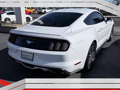 2017 Ford Mustang EcoBoost Premium - Photo 4 - Costa Mesa, CA 92626