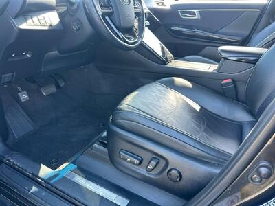 2017 Toyota Mirai   - Photo 13 - Costa Mesa, CA 92626