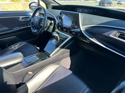 2017 Toyota Mirai   - Photo 10 - Costa Mesa, CA 92626