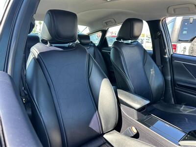 2017 Toyota Mirai   - Photo 12 - Costa Mesa, CA 92626