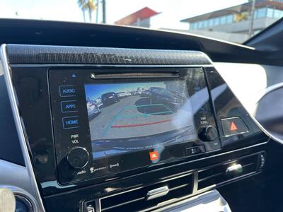 2017 Toyota Mirai   - Photo 20 - Costa Mesa, CA 92626