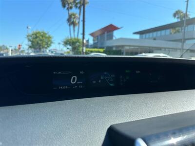 2017 Toyota Mirai   - Photo 21 - Costa Mesa, CA 92626