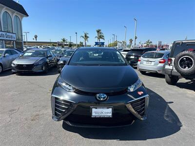 2017 Toyota Mirai   - Photo 2 - Costa Mesa, CA 92626