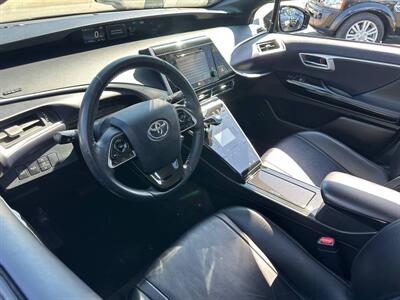 2017 Toyota Mirai   - Photo 11 - Costa Mesa, CA 92626