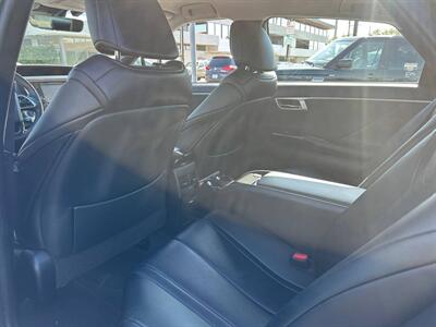 2017 Toyota Mirai   - Photo 8 - Costa Mesa, CA 92626