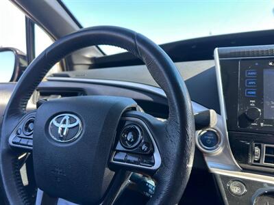 2017 Toyota Mirai   - Photo 22 - Costa Mesa, CA 92626