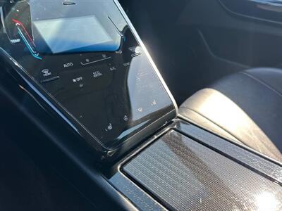 2017 Toyota Mirai   - Photo 17 - Costa Mesa, CA 92626