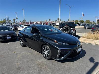 2017 Toyota Mirai   - Photo 3 - Costa Mesa, CA 92626