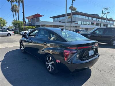 2017 Toyota Mirai   - Photo 6 - Costa Mesa, CA 92626
