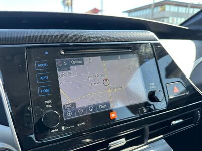 2017 Toyota Mirai   - Photo 18 - Costa Mesa, CA 92626
