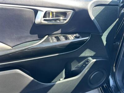 2017 Toyota Mirai   - Photo 14 - Costa Mesa, CA 92626