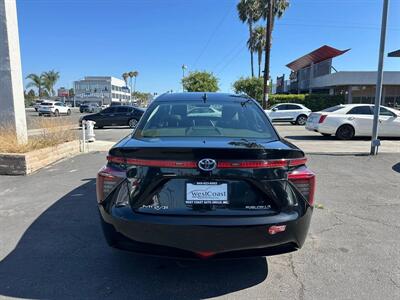 2017 Toyota Mirai   - Photo 5 - Costa Mesa, CA 92626