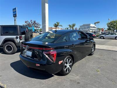 2017 Toyota Mirai   - Photo 4 - Costa Mesa, CA 92626