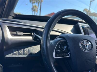 2017 Toyota Mirai   - Photo 24 - Costa Mesa, CA 92626