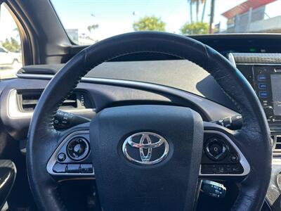 2017 Toyota Mirai   - Photo 23 - Costa Mesa, CA 92626