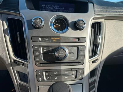 2012 Cadillac CTS 3.0L   - Photo 6 - Costa Mesa, CA 92626