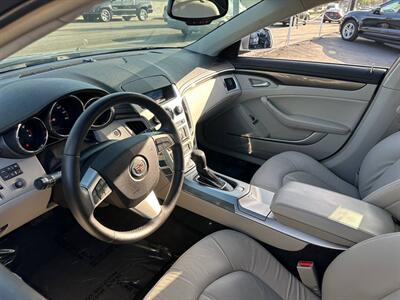 2012 Cadillac CTS 3.0L   - Photo 13 - Costa Mesa, CA 92626