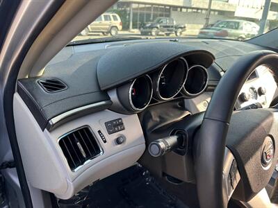 2012 Cadillac CTS 3.0L   - Photo 8 - Costa Mesa, CA 92626