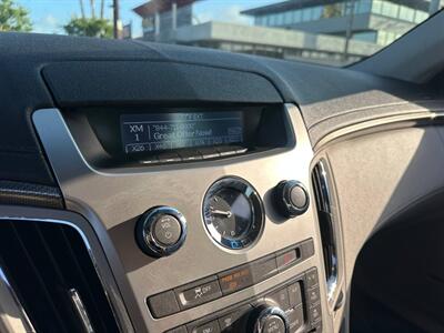 2012 Cadillac CTS 3.0L   - Photo 7 - Costa Mesa, CA 92626