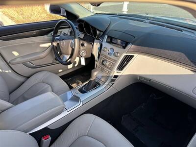 2012 Cadillac CTS 3.0L   - Photo 14 - Costa Mesa, CA 92626
