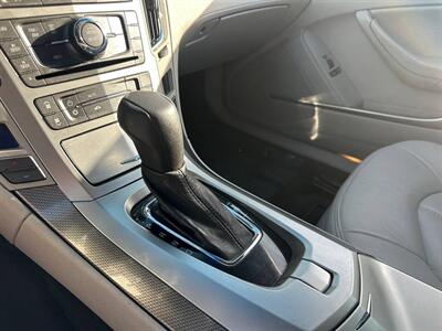 2012 Cadillac CTS 3.0L   - Photo 9 - Costa Mesa, CA 92626