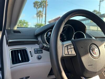 2012 Cadillac CTS 3.0L   - Photo 10 - Costa Mesa, CA 92626