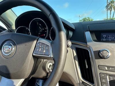 2012 Cadillac CTS 3.0L   - Photo 12 - Costa Mesa, CA 92626