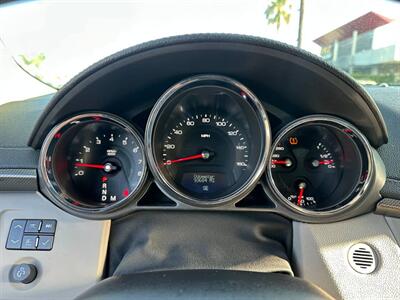 2012 Cadillac CTS 3.0L   - Photo 5 - Costa Mesa, CA 92626
