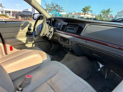 2011 Ford Crown Victoria LX   - Photo 6 - Costa Mesa, CA 92626