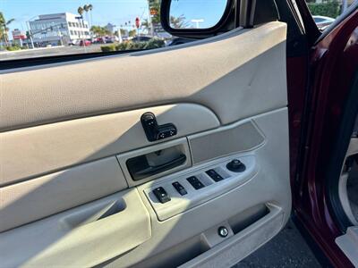 2011 Ford Crown Victoria LX   - Photo 12 - Costa Mesa, CA 92626