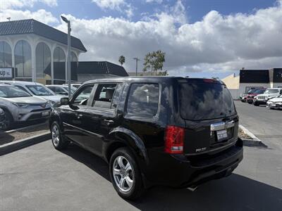 2013 Honda Pilot EX-L   - Photo 3 - Costa Mesa, CA 92626