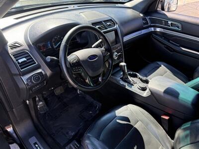 2017 Ford Explorer Sport   - Photo 6 - Costa Mesa, CA 92626