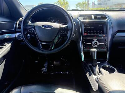 2017 Ford Explorer Sport   - Photo 9 - Costa Mesa, CA 92626