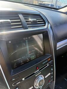 2017 Ford Explorer Sport   - Photo 15 - Costa Mesa, CA 92626