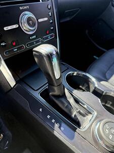 2017 Ford Explorer Sport   - Photo 20 - Costa Mesa, CA 92626