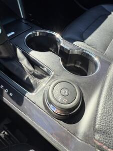 2017 Ford Explorer Sport   - Photo 21 - Costa Mesa, CA 92626