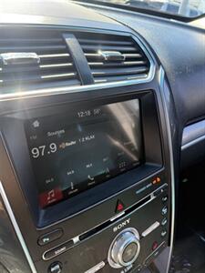 2017 Ford Explorer Sport   - Photo 16 - Costa Mesa, CA 92626