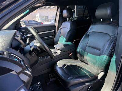2017 Ford Explorer Sport   - Photo 5 - Costa Mesa, CA 92626