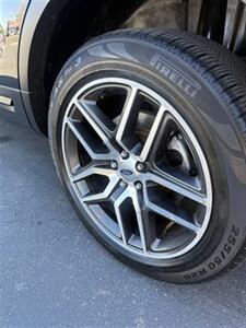 2017 Ford Explorer Sport   - Photo 24 - Costa Mesa, CA 92626