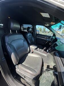 2017 Ford Explorer Sport   - Photo 10 - Costa Mesa, CA 92626