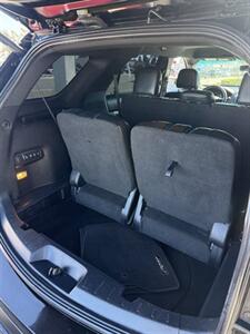 2017 Ford Explorer Sport   - Photo 11 - Costa Mesa, CA 92626