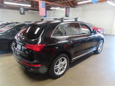 2013 Audi Q5 2.0T quattro Premium   - Photo 3 - Costa Mesa, CA 92626