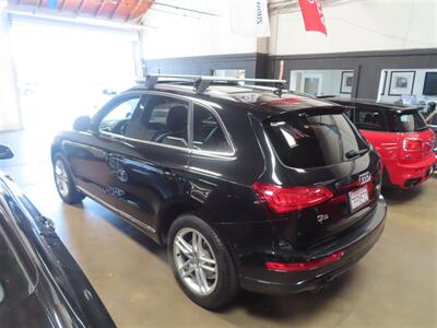 2013 Audi Q5 2.0T quattro Premium   - Photo 4 - Costa Mesa, CA 92626