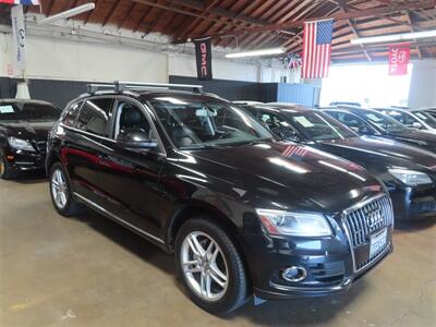 2013 Audi Q5 2.0T quattro Premium   - Photo 2 - Costa Mesa, CA 92626